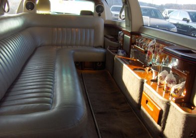 Лимузин на свадьбу № L2732 - Транспортная компания Limo-Olimp