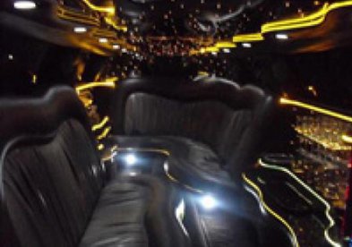 Лимузин на свадьбу № L2733 - Транспортная компания Limo-Olimp