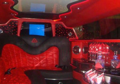 Лимузин на свадьбу № L2735 - Транспортная компания Limo-Olimp