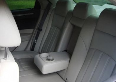 Автомобиль на свадьбу № L2736 - Транспортная компания Limo-Olimp