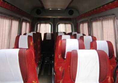 Автомобиль на свадьбу № L5597 - Транспортная компания Limo-Olimp