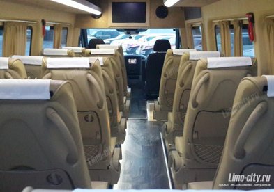 Автомобиль на свадьбу № L4816 - Транспортная компания Limo-City