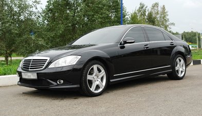 Автомобиль на свадьбу № А1029 - Транспортная компания Авто-Лига