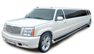 Лимузин на свадьбу № Л1125 - Транспортная компания Лимузин Вояж