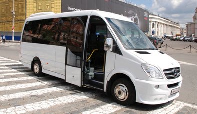 Автомобиль на свадьбу № A1156 - Транспортная компания ALFA LIMO/Альфа Лимо