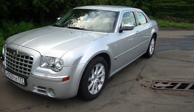 Автомобиль на свадьбу № Л1276 - Транспортная компания Лимузин Вояж