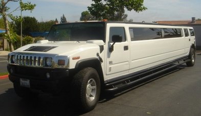 Лимузин на свадьбу № Л1493 - Транспортная компания Лимузинный рай