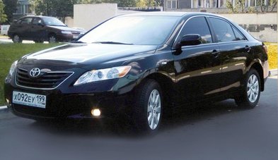 Автомобиль на свадьбу № Л1495 - Транспортная компания Лимузинный рай