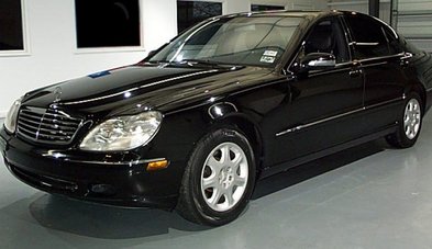 Автомобиль на свадьбу № Л1507 - Транспортная компания Лимузинный рай