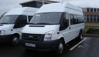 Автомобиль на свадьбу № Л1511 - Транспортная компания Лимузинный рай