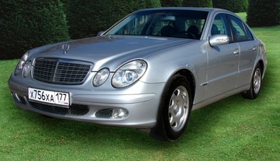 Автомобиль на свадьбу № С1566 - Транспортная компания СВ-Сервис