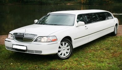 Лимузин на свадьбу № L1633 - Транспортная компания LIMO Pro
