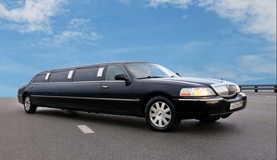 Лимузин на свадьбу № A1914 - Транспортная компания ALFA LIMO/Альфа Лимо