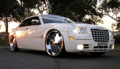 Автомобиль на свадьбу № A1924 - Транспортная компания ALFA LIMO/Альфа Лимо