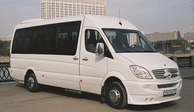 Автомобиль на свадьбу № A1936 - Транспортная компания ALFA LIMO/Альфа Лимо