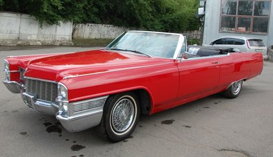 Автомобиль на свадьбу № А1955 - Транспортная компания АВИС