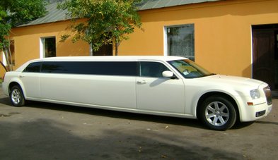 Лимузин на свадьбу № А1999 - Транспортная компания АвтоCитиСервис