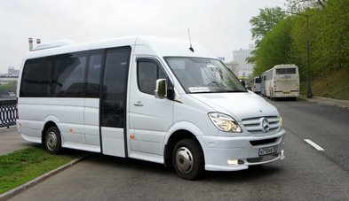 Автомобиль на свадьбу № А2157 - Транспортная компания Абсолют Корона