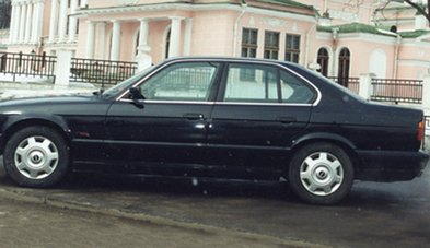 Автомобиль на свадьбу № С220 - Транспортная компания СВ-Сервис