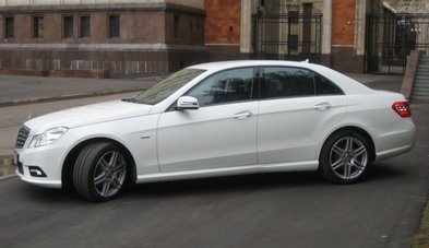 Автомобиль на свадьбу № А2212 - Транспортная компания Абсолют Корона