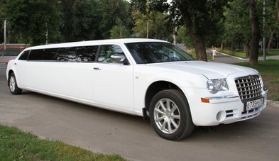 Лимузин на свадьбу № L2237 - Транспортная компания Limo-Olimp