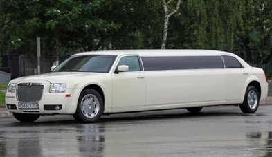 Лимузин на свадьбу № Л2260 - Компания Сергея Семака Лимо-Клуб