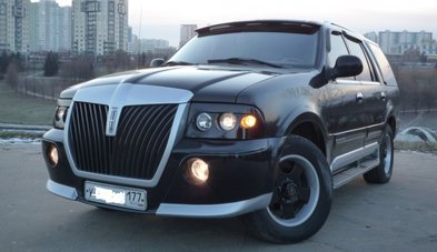 Лимузин на свадьбу № L2617 - Транспортная компания Limo-City