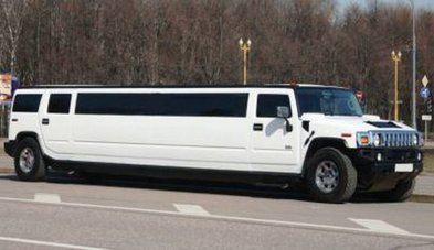 Лимузин на свадьбу № L2719 - Транспортная компания Limo-Olimp