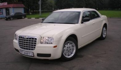 Автомобиль на свадьбу № L2736 - Транспортная компания Limo-Olimp