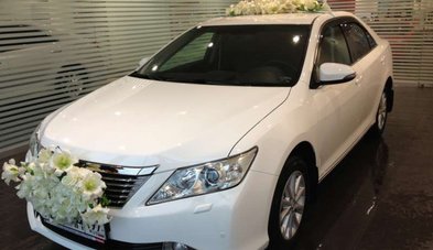 Автомобиль на свадьбу № Л3333 - Транспортная компания Лимузин Вояж