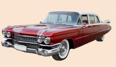 Автомобиль на свадьбу № Л3442 - Транспортная компания Лимузинный рай