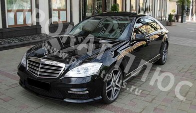 Автомобиль на свадьбу № П3932 - Прокат VIP-авто с водителем! Прокат Плюс