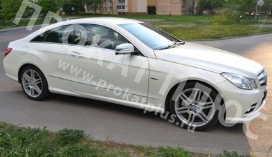 Автомобиль на свадьбу № П3937 - Прокат VIP-авто с водителем! Прокат Плюс