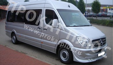 Автомобиль на свадьбу № П3942 - Прокат VIP-авто с водителем! Прокат Плюс