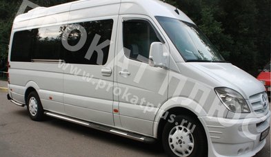 Автомобиль на свадьбу № П3943 - Прокат VIP-авто с водителем! Прокат Плюс