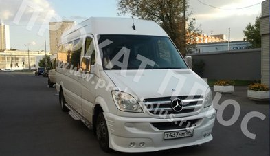 Автомобиль на свадьбу № П3944 - Прокат VIP-авто с водителем! Прокат Плюс