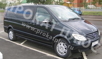 Автомобиль на свадьбу № П3951 - Прокат VIP-авто с водителем! Прокат Плюс