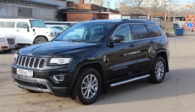 Лимузин на свадьбу № А4145 - Транспортная компания Абсолют Корона