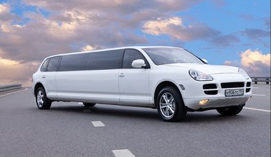 Лимузин на свадьбу № A4184 - Транспортная компания ALFA LIMO/Альфа Лимо