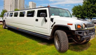Лимузин на свадьбу № Л4509 - Транспортная компания ЛимПрокат