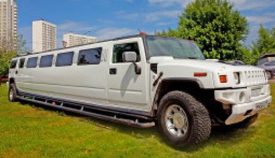 Лимузин на свадьбу № Л4510 - Транспортная компания ЛимПрокат