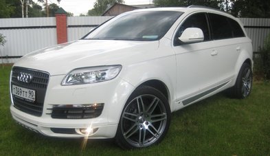 Автомобиль на свадьбу № А4607 - Транспортная компания Абсолют Корона