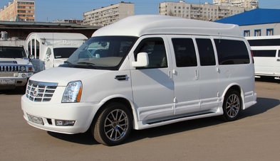 Автомобиль на свадьбу № А4610 - Транспортная компания Абсолют Корона