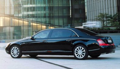 Автомобиль на свадьбу № D4620 - Транспортная компания Delice