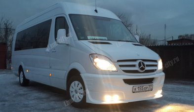 Автомобиль на свадьбу № L4816 - Транспортная компания Limo-City