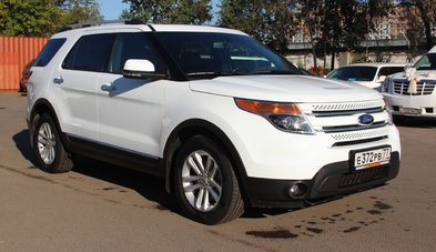 Автомобиль на свадьбу № А4826 - Транспортная компания Абсолют Корона