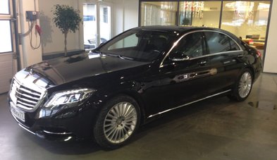 Автомобиль на свадьбу № А4829 - Транспортная компания Абсолют Корона