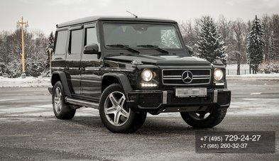 Автомобиль на свадьбу № М4846 - АРЕНДА МЕРСЕДЕС ГЕЛЕНДВАГЕН С ВОДИТЕЛЕМ МЕРСЕДЕС ГЕЛЕНДВАГЕН...