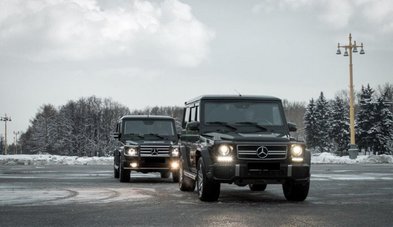 Автомобиль на свадьбу № М4850 - АРЕНДА МЕРСЕДЕС ГЕЛЕНДВАГЕН С ВОДИТЕЛЕМ МЕРСЕДЕС ГЕЛЕНДВАГЕН...