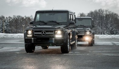 Автомобиль на свадьбу № М4851 - АРЕНДА МЕРСЕДЕС ГЕЛЕНДВАГЕН С ВОДИТЕЛЕМ МЕРСЕДЕС ГЕЛЕНДВАГЕН...